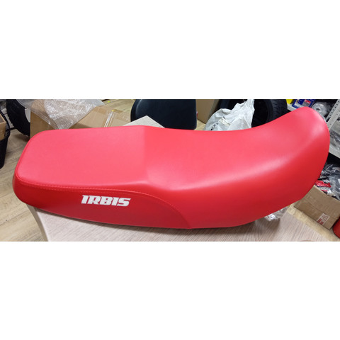 Дополнительное фото товара Сиденье TTR250Rb