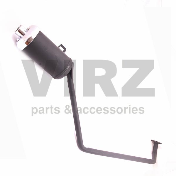 Основное Фото товара Глушитель 4Т 157QMJ; ATV150