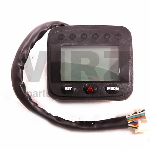 Основное Фото товара Панель приборов ATV250Sb (ЖК)