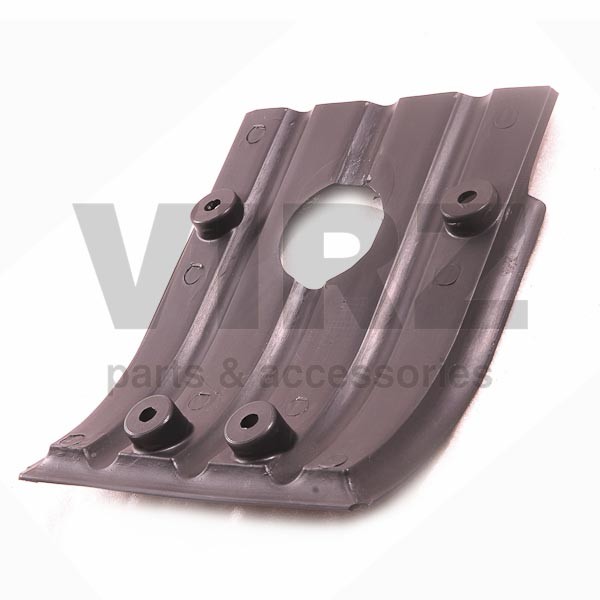 Основное Фото товара Пластик днища ATV250Sb