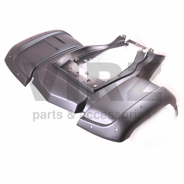 Основное Фото товара Пластик кузова ATV150Us LUX (задний)