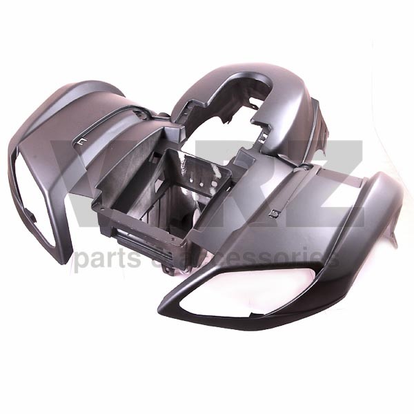 Основное Фото товара Пластик кузова ATV150Us LUX (передний)