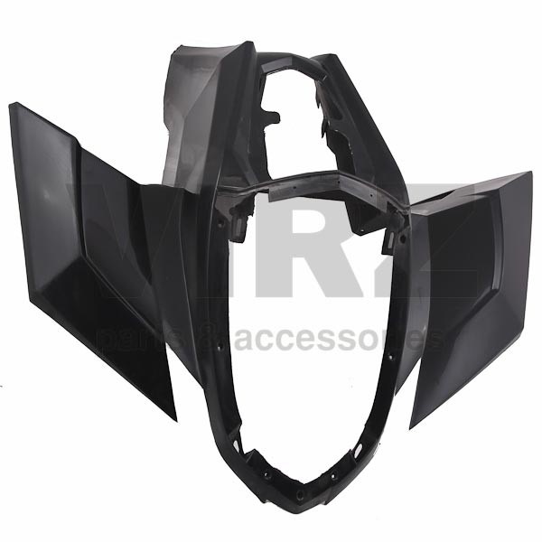 Основное Фото товара Пластик кузова ATV250S (передний)
