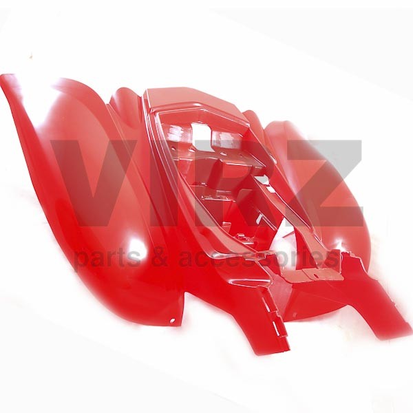 Основное Фото товара Пластик кузова ATV250Sb (задний)