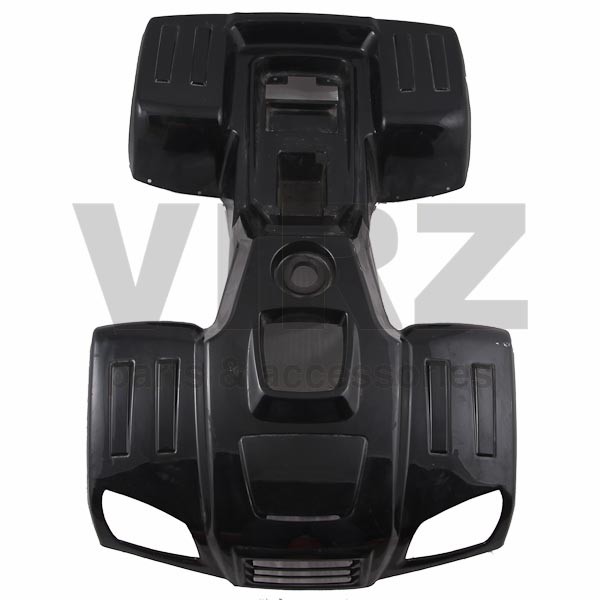 Основное Фото товара Пластик кузова ATV50A