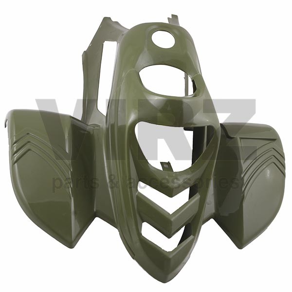 Основное Фото товара Пластик кузова ATV70Stt (передний)