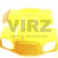 Пластик кузова IRBIS ATV70Utt