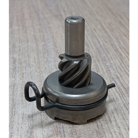 Дополнительное фото товара Привод кикстартера Honda DIO AF 56, 57