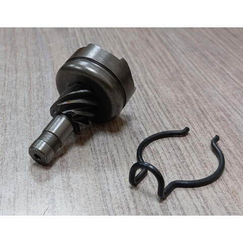 Дополнительное фото товара Привод кикстартера Honda DIO AF 62, 68, TODAY AF 61, 67