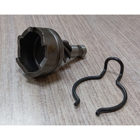 Дополнительное фото товара Привод кикстартера Honda DIO AF 62, 68, TODAY AF 61, 67