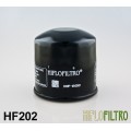 Масляный фильтр HIFLO FILTRO HF202 для мотоциклов Honda, Kawasaki