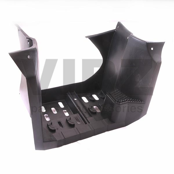 Основное Фото товара Подножка водительская ATV150Us LUX (лев.)