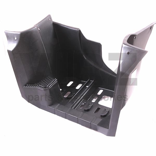 Основное Фото товара Подножка водительская ATV150Us LUX (прав.)