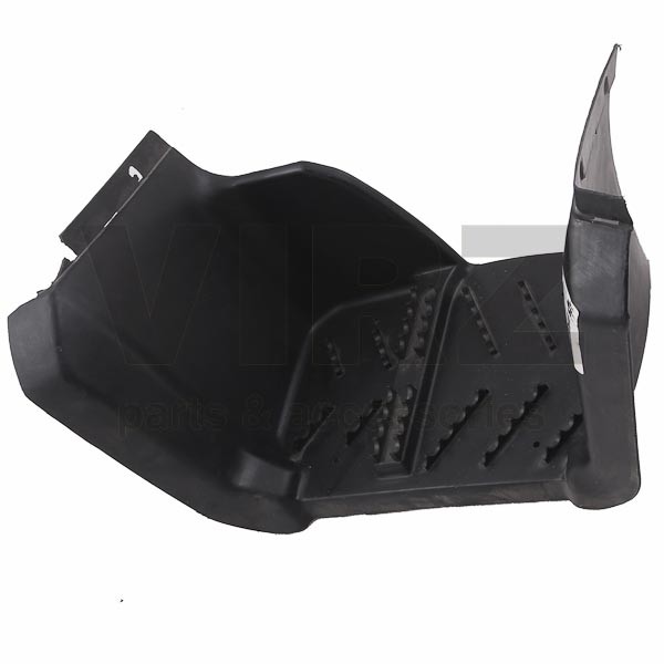 Основное Фото товара Подножка водительская ATV50A (прав.)