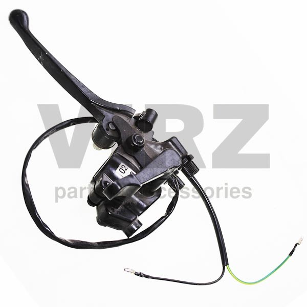 Основное Фото товара Рычаг газа + рычаг тормоза ATV50-110