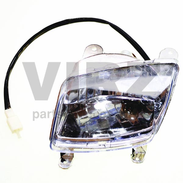 Основное Фото товара Фара головного света в сборе ATV50A,70Utt (лев.)