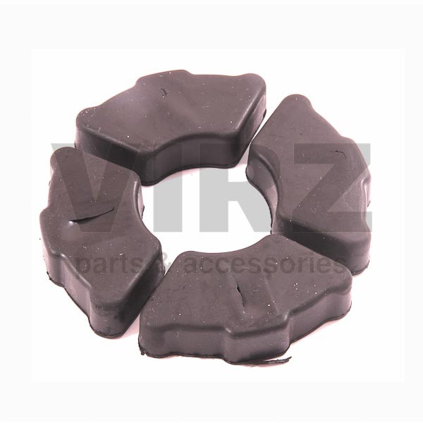 Основное Фото товара Демпферные резинки колеса (4шт) YAMASAKI, MX50V