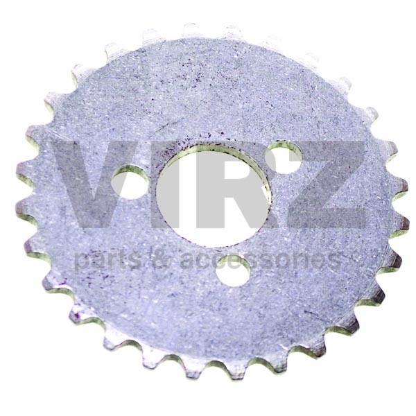 Основное Фото товара Звезда вала ГРМ 139FMB, 147FMH, 152FMI 28T