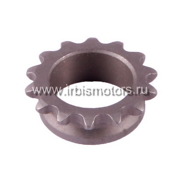 Основное Фото товара Звезда вала коленчатого 139FMB,147FMH,152FMI 14Т