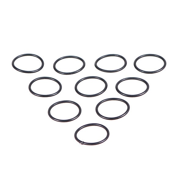 Основное Фото товара Кольцо уплотнительное 35х41х3мм, резина (10шт)