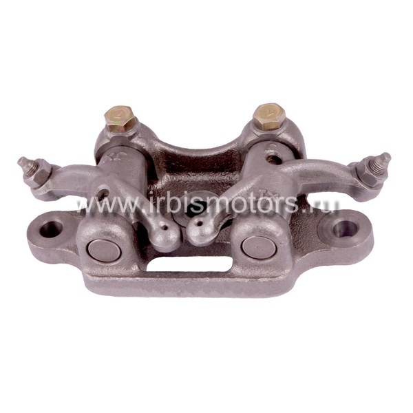 Основное Фото товара Коромысла ГРМ (2шт) 157FMI, 162FMJ (CG125-150) (верх.) (в сборе)