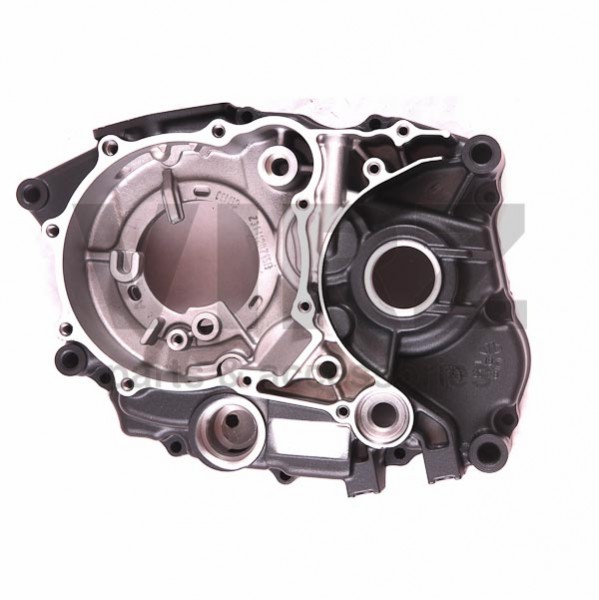 Основное Фото товара Корпус картера левый 166FMM (CB250)