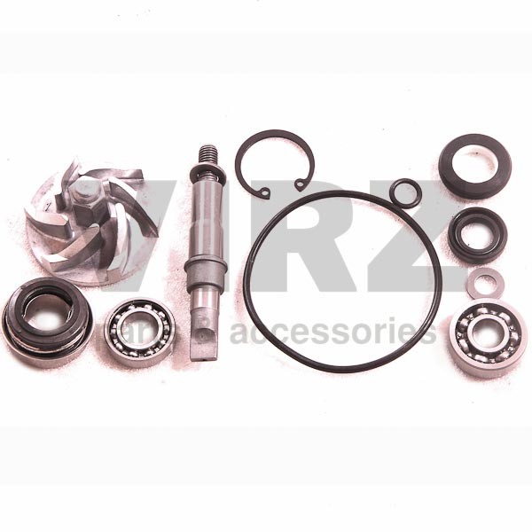 Основное Фото товара Насос водяной 167MM (жид. охл.) (CG250) (комплект)