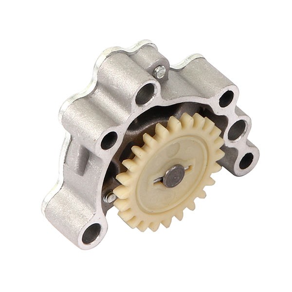 Основное Фото товара Насос масляный 156FMJ, 160FMK TTR150, KAYO-140/155, JMC, YCF (24z d8)