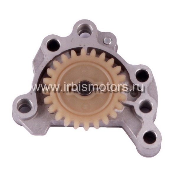 Основное Фото товара Насос масляный 4Т 153FMI, 154FMI (24z d6)