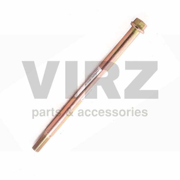 Основное Фото товара Ось колеса заднего M14х1,5 d15x230mm GR, GS200b, TTR250a, GS 150, переднего XR250Rs, Z1
