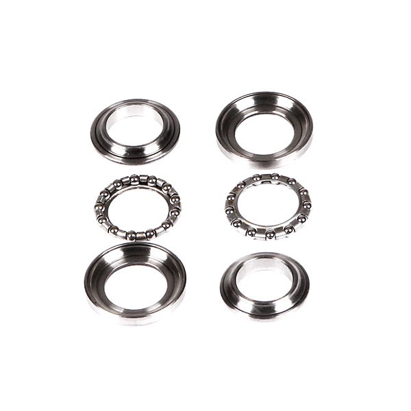 Основное Фото товара Подшипники рулевой колонки ORION 125