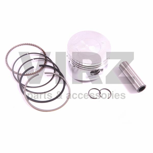 Основное Фото товара Поршневой комплект 4Т 154FMI D54 p14