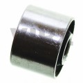 Сайлентблок (D-28mm, d-10mm, L-20-22mm)