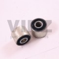 Сайлентблок (D-28mm, d-10mm, L-22mm) полиуретан (2шт.)