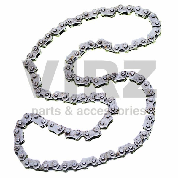 Основное Фото товара Цепь ГРМ 152QMI, 157QMJ 2x3x90L