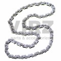Цепь ГРМ 152QMI, 157QMJ 2x3x90L
