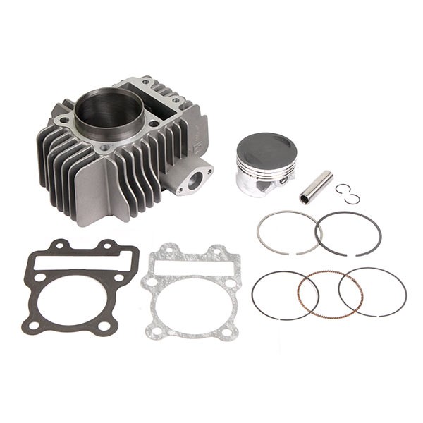 Основное Фото товара ЦПГ 4Т 160FMK (YX150/160, ZS155/160) D60 p13 H75 KAYO-155/160