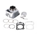 ЦПГ 4Т 163FML (CG200) 200см3 D63,5 h102mm p15mm