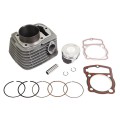 ЦПГ 4Т 166FMM (CB250) 250см3 D65,5 p15mm