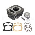ЦПГ 4Т 166FMM (CB250) 250см3 D65,5 p15mm KIYOSHI