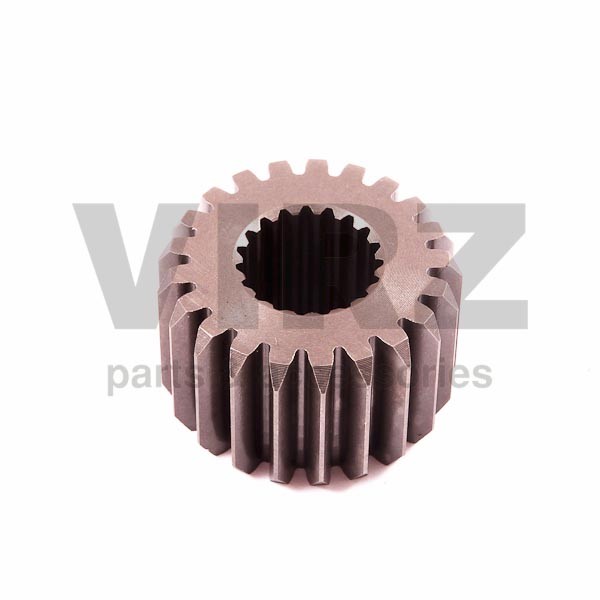 Основное Фото товара Шестерня привода масляного фильтра 165FMM (CBB250) 21T (19) h=18мм