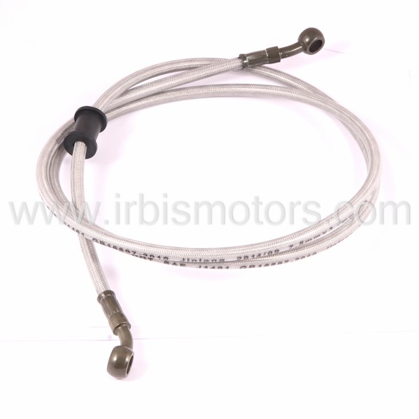 Основное Фото товара Шланг тормозной армированный (с фитингами) 1500mm