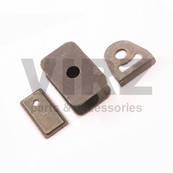 Основное Фото товара Натяжитель цепи приводной XR250w, YD250GY (в сборе)