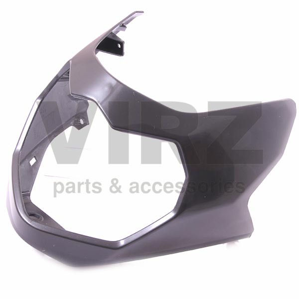 Основное Фото товара Обтекатель руля (голова) XR250Rs