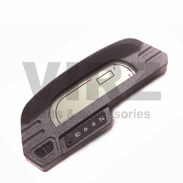 Основное Фото товара Панель приборов XR250w, YD250GY