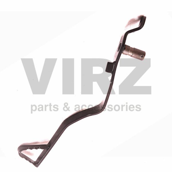 Основное Фото товара Педаль тормоза заднего XR250w, YD250GY