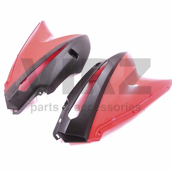 Основное Фото товара Пластик боковой передний (пара) XR250Rs