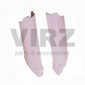 Пластик на амортизаторы (пара) Irbis XR250w, YD250GY, TTR250Rb