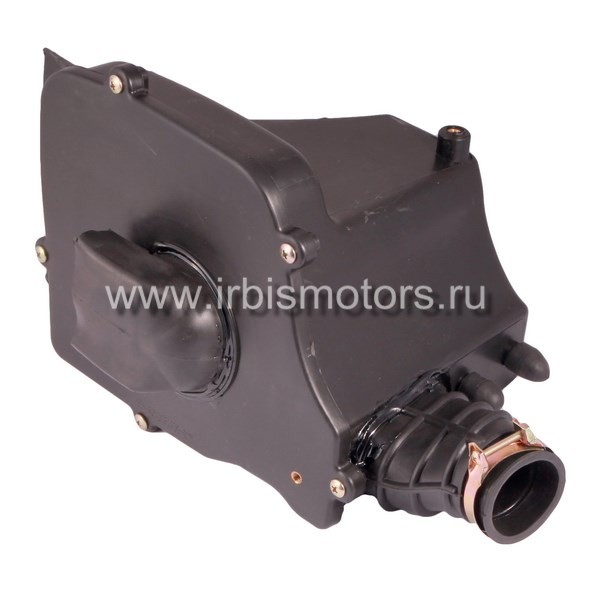 Основное Фото товара Фильтр воздушный в сборе 169FMM(VJB250) XR250Rs