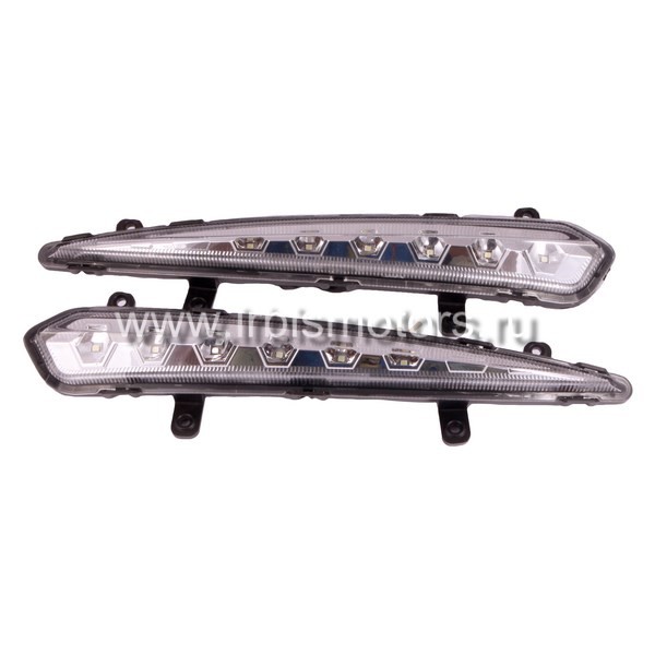 Основное Фото товара Фонарь передний габаритный (пара) XR250Rs